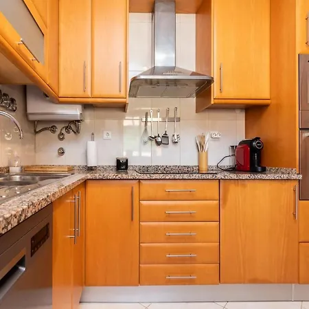 Appartement New ! Balaia F-6 Olhos de Agua (Albufeira)