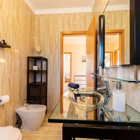 New ! Balaia F-6 Apartment Olhos de Agua (Albufeira)