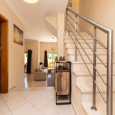 New ! Balaia F-6 Apartamento Olhos de Agua (Albufeira)