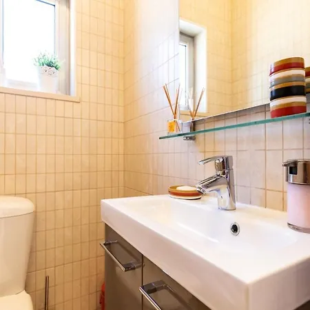Apartment New ! Balaia F-6