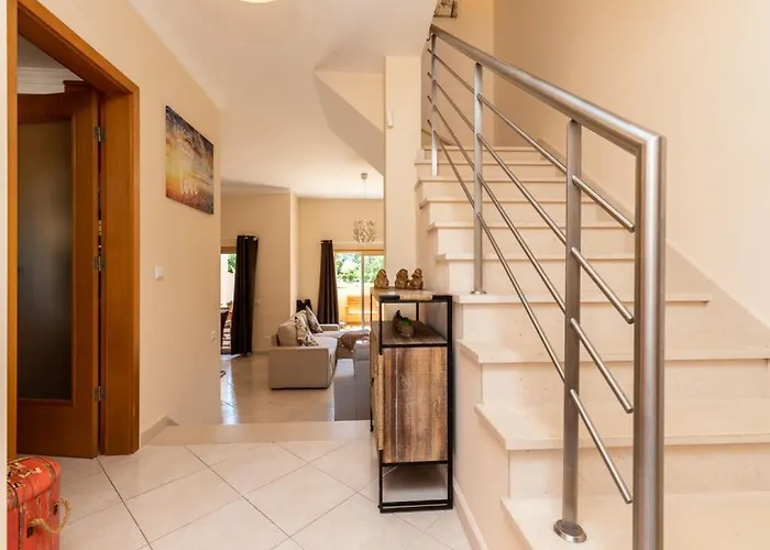 New ! Balaia F-6 Apartamento Olhos de Agua (Albufeira)
