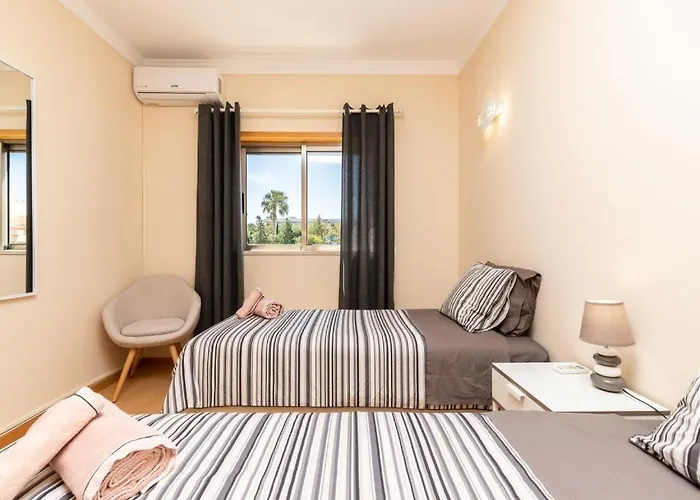 New ! Balaia F-6 Apartamento *