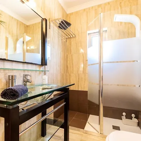 New ! Balaia F-6 Apartment *