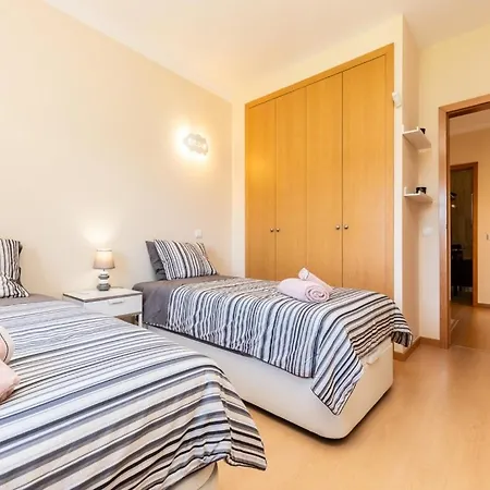 New ! Balaia F-6 Apartman Olhos de Água