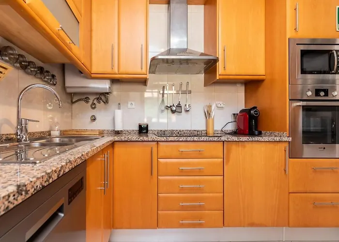 Apartament New ! Balaia F-6 Olhos de Agua (Albufeira)