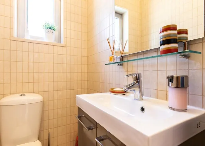Apartament New ! Balaia F-6